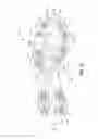 Fig. 10 - Article of footwear with soil-shedding performance