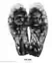Fig. 18 - Article of footwear with soil-shedding performance