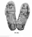 Fig. 19 - Article of footwear with soil-shedding performance
