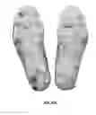 Fig. 20 - Article of footwear with soil-shedding performance