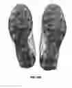 Fig. 21 - Article of footwear with soil-shedding performance