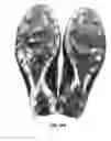 Fig. 23 - Article of footwear with soil-shedding performance