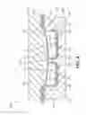 Fig. 05 - Article of footwear with first and second outsole components and method of manufacturing an article of footwear