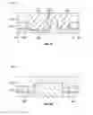 Fig. 23 - Article of footwear with first and second outsole components and method of manufacturing an article of footwear