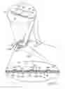 Fig. 15 - Sole system having protruding members