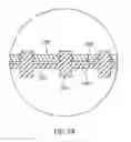 Fig. 24 - Sole system having protruding members
