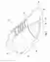 Fig. 02 - Shoe with lattice structure