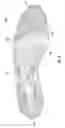 Fig. 06 - Shoe with lattice structure