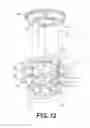 Fig. 09 - Cleated article of footwear