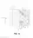 Fig. 15 - Cleated article of footwear