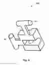 Fig. 10 - System and methods for assembling chain elements using a coupling mechanism