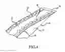 Fig. 04 - ACCESSORY BAG HAVING REINFORCED SIDEWALLS AND VARIABLE LENGTH