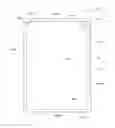 Fig. 13 - Protective cover for a mobile display device