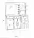 Fig. 05 - Portable Salon System