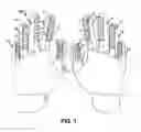 Fig. 02 - Cosmetic Application Gloves