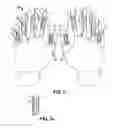 Fig. 03 - Cosmetic Application Gloves