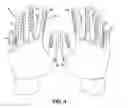 Fig. 04 - Cosmetic Application Gloves