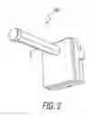 Fig. 03 - Pet nail filing device