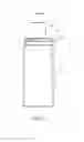 Fig. 06 - REFILLABLE COSMETIC CONTAINER