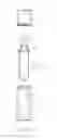 Fig. 12 - REFILLABLE COSMETIC CONTAINER