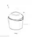 Fig. 02 - Cosmetic container