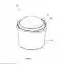Fig. 03 - Cosmetic container