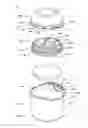 Fig. 05 - Cosmetic container