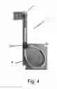Fig. 05 - Beverage Container Support Assembly