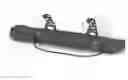 Fig. 01 - RETRACTABLE STRAP SYSTEM