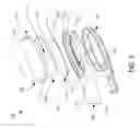 Fig. 03 - Oral care implement having pressure sensor and method of forming the same