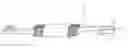 Fig. 01 - 3 In one toothbrush flosser