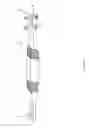 Fig. 03 - 3 In one toothbrush flosser