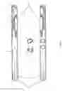 Fig. 04 - 3 In one toothbrush flosser