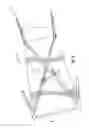 Fig. 04 - Leg assembly
