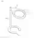 Fig. 02 - APPARATUS FOR SUPPORTING A TABLET COMPUTING DEVICE