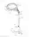 Fig. 03 - APPARATUS FOR SUPPORTING A TABLET COMPUTING DEVICE