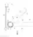 Fig. 04 - Support assembly for vertically disposed objects, such as televisions and video monitors