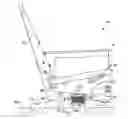 Fig. 01 - Restricted rocker spring assembly