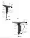 Fig. 02 - PORTABLE SEATING DEVICE