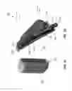Fig. 08 - PORTABLE SEATING DEVICE