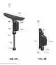 Fig. 09 - PORTABLE SEATING DEVICE