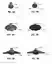 Fig. 11 - PORTABLE SEATING DEVICE
