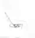 Fig. 01 - Chassis of swivel chair