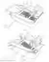 Fig. 03 - Chassis of swivel chair
