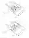 Fig. 06 - Chassis of swivel chair