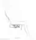 Fig. 10 - Chassis of swivel chair