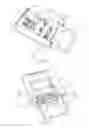 Fig. 12 - Chassis of swivel chair