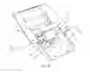 Fig. 13 - Chassis of swivel chair