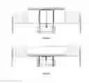 Fig. 12 - FAMILY BED