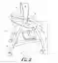 Fig. 03 - Access optimized child support device